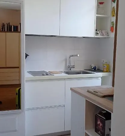 Sa Frummiga Apartment