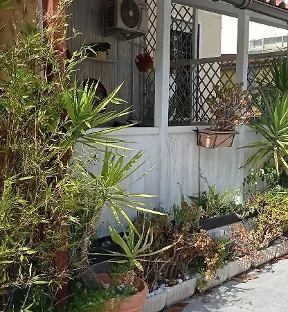 Apartment Sa Frummiga