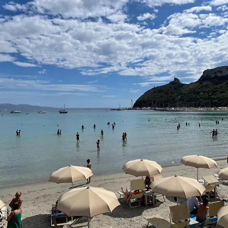 Sa Frummiga Apartment Cagliari