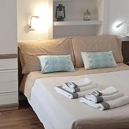 Apartment Sa Frummiga *