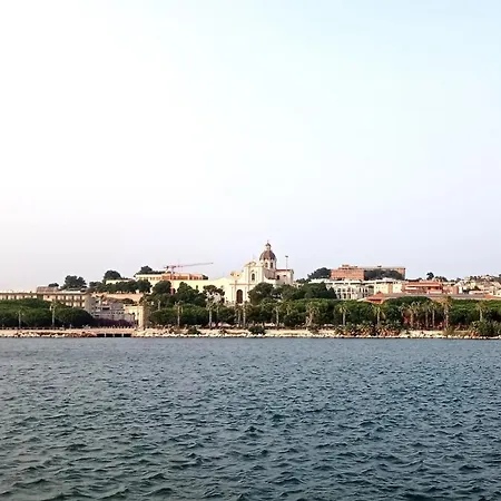 Apartment Sa Frummiga Cagliari