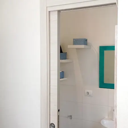 Sa Frummiga Apartment *