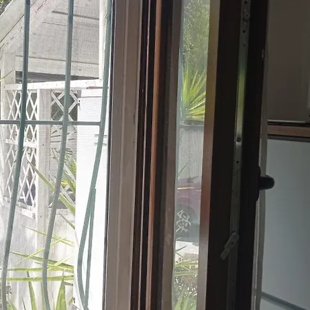 Apartment Sa Frummiga *
