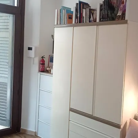 Apartment Sa Frummiga
