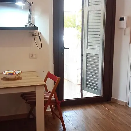 Apartment Sa Frummiga Cagliari