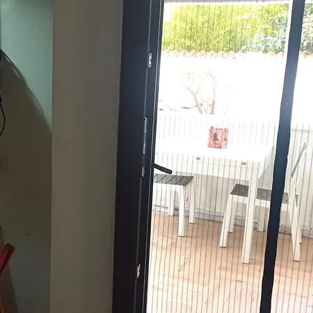 Sa Frummiga Apartment Cagliari