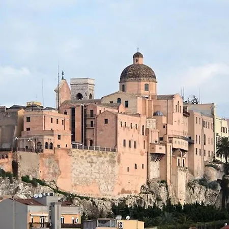 Sa Frummiga * Cagliari