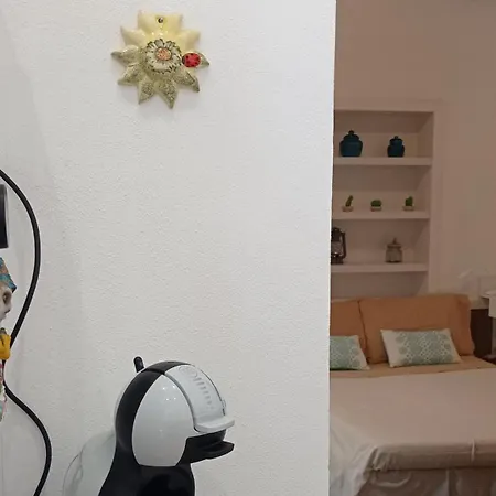Sa Frummiga Apartment Cagliari