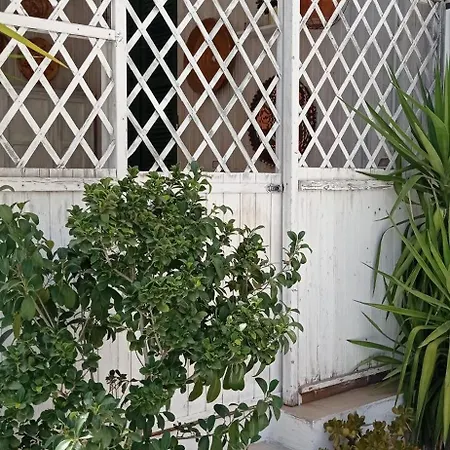 Apartment Sa Frummiga Cagliari
