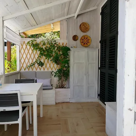 Apartment Sa Frummiga