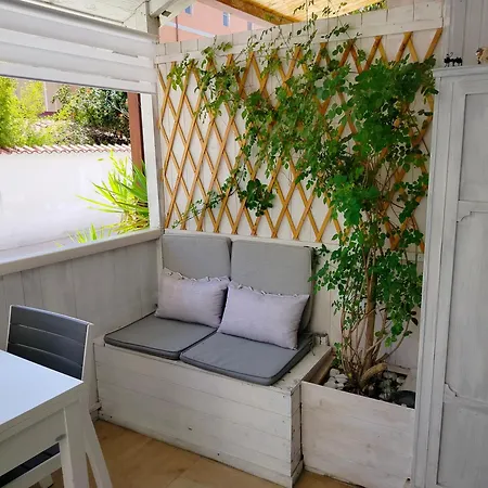 Apartment Sa Frummiga Cagliari